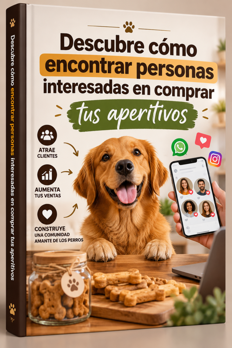 Descubra Clientes para Seus Aperitivos